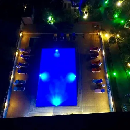 Hotel Yunus Hisaronu
