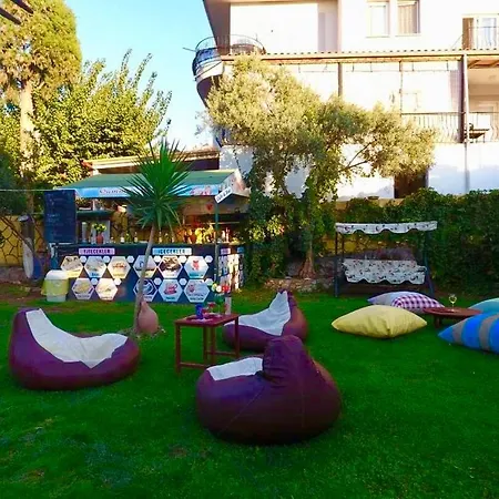 Hotel Yunus Hisaronu