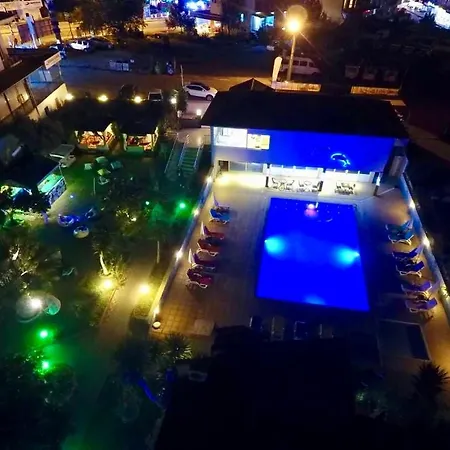 Hotel Yunus Hisaronu *