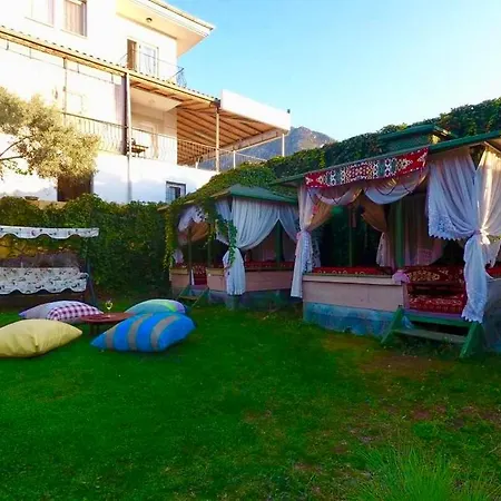 Yunus Hisaronu Hotel Cedit