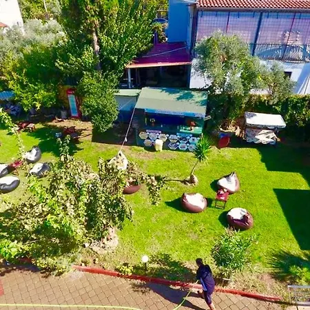Hotel Yunus Hisaronu