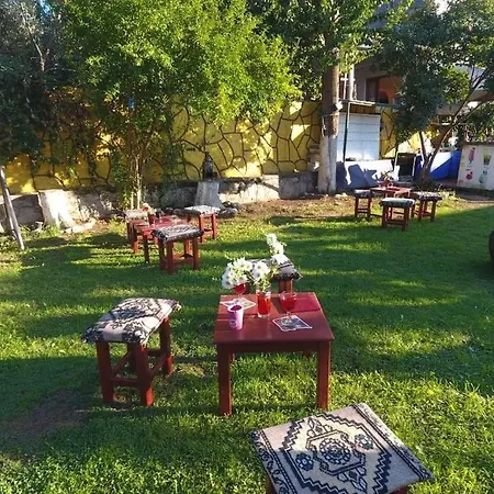 Hotel Yunus Hisaronu