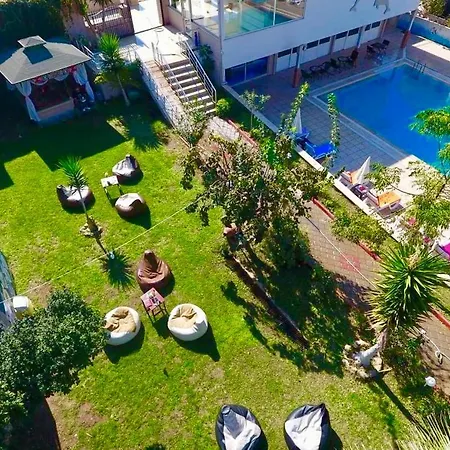 Hotel Yunus Hisaronu