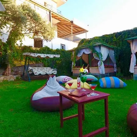 Yunus Hisaronu Hotel