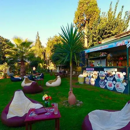 Hotel Yunus Hisaronu Cedit