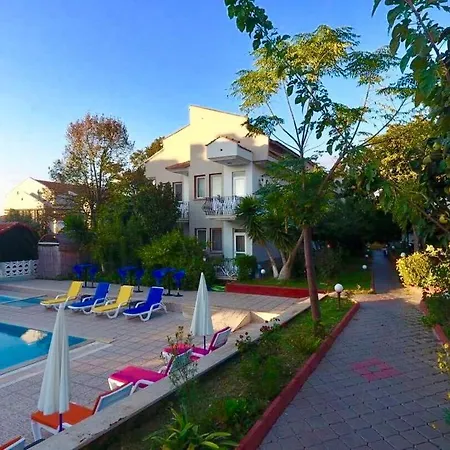 Yunus Hisaronu Hotel