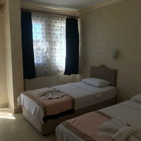 Hotel Yunus Hisaronu