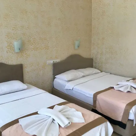 Yunus Hisaronu Hotel Cedit