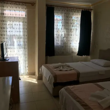 Yunus Hisaronu Hotel