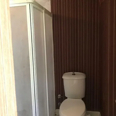 Hotel Yunus Hisaronu Cedit