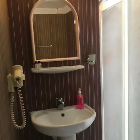 Hotel Yunus Hisaronu *