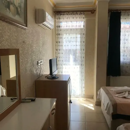 Yunus Hisaronu Hotel *