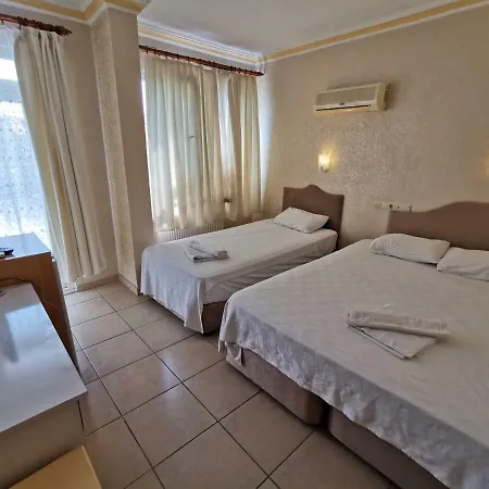 Hotel Yunus Hisaronu Cedit