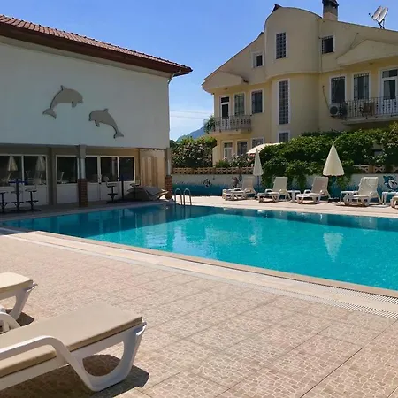 Hotel Yunus Hisaronu *