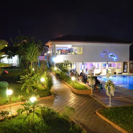 Hotel Yunus Hisaronu
