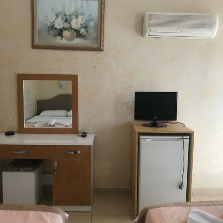 Hotel Yunus Hisaronu *